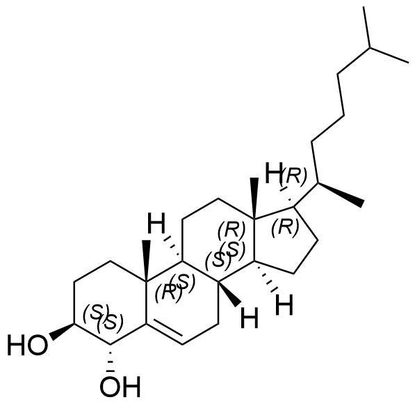Cholesterol Impurity 47