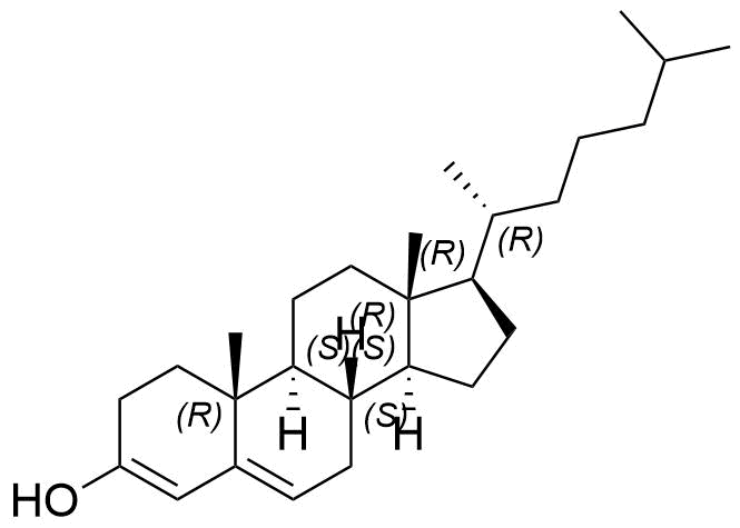 Cholesterol Impurity 48