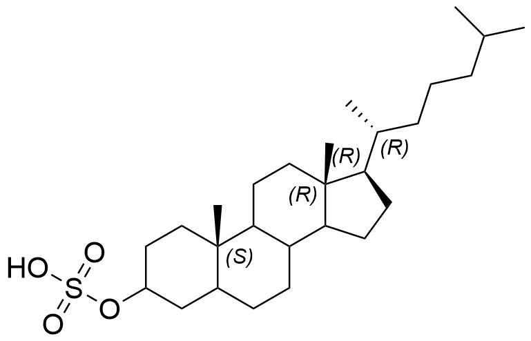 Cholesterol Impurity 50