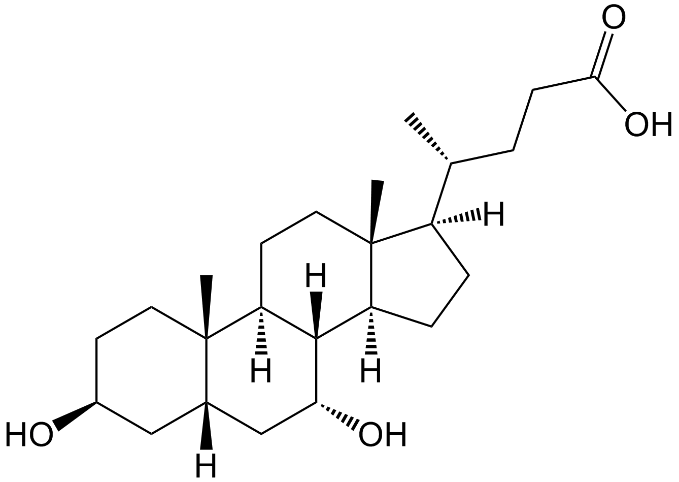 Cholic Acid Impurity 2