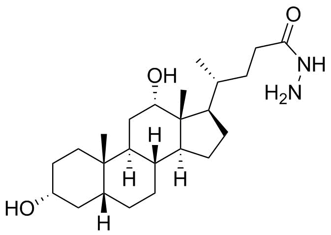 Cholic Acid Impurity 5