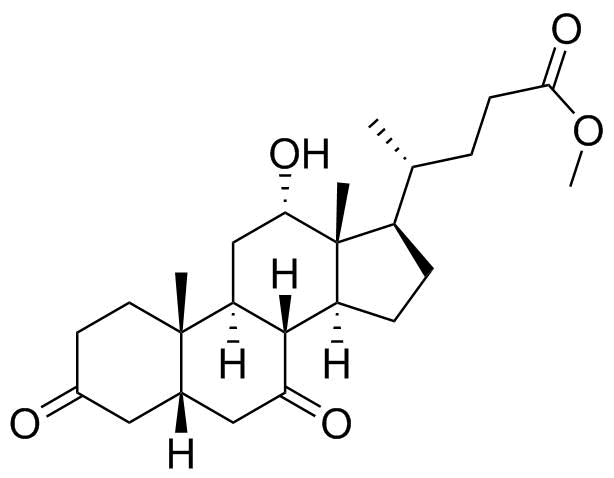 Cholic Acid Impurity 7