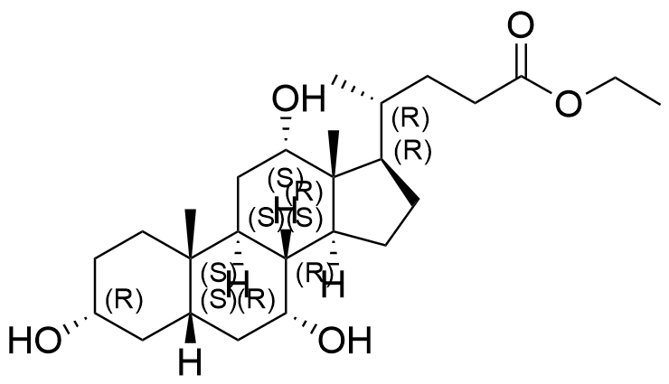 Cholic Acid Impurity 11