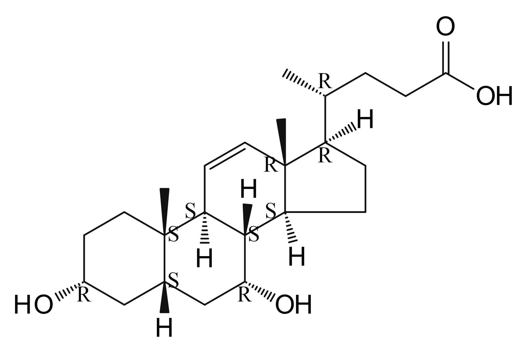 Cholic Acid Impurity 13