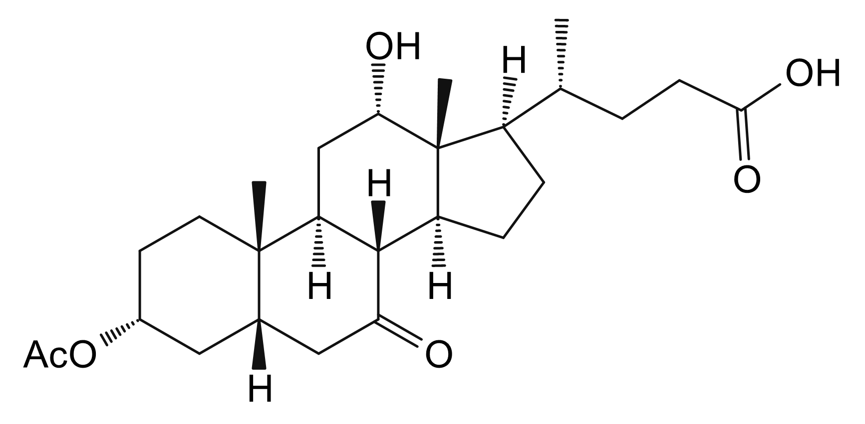 Cholic Acid Impurity 14