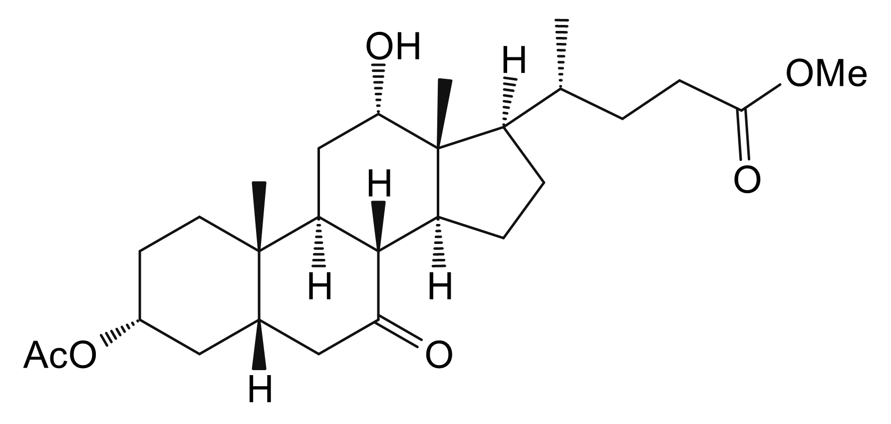 Cholic Acid Impurity 16