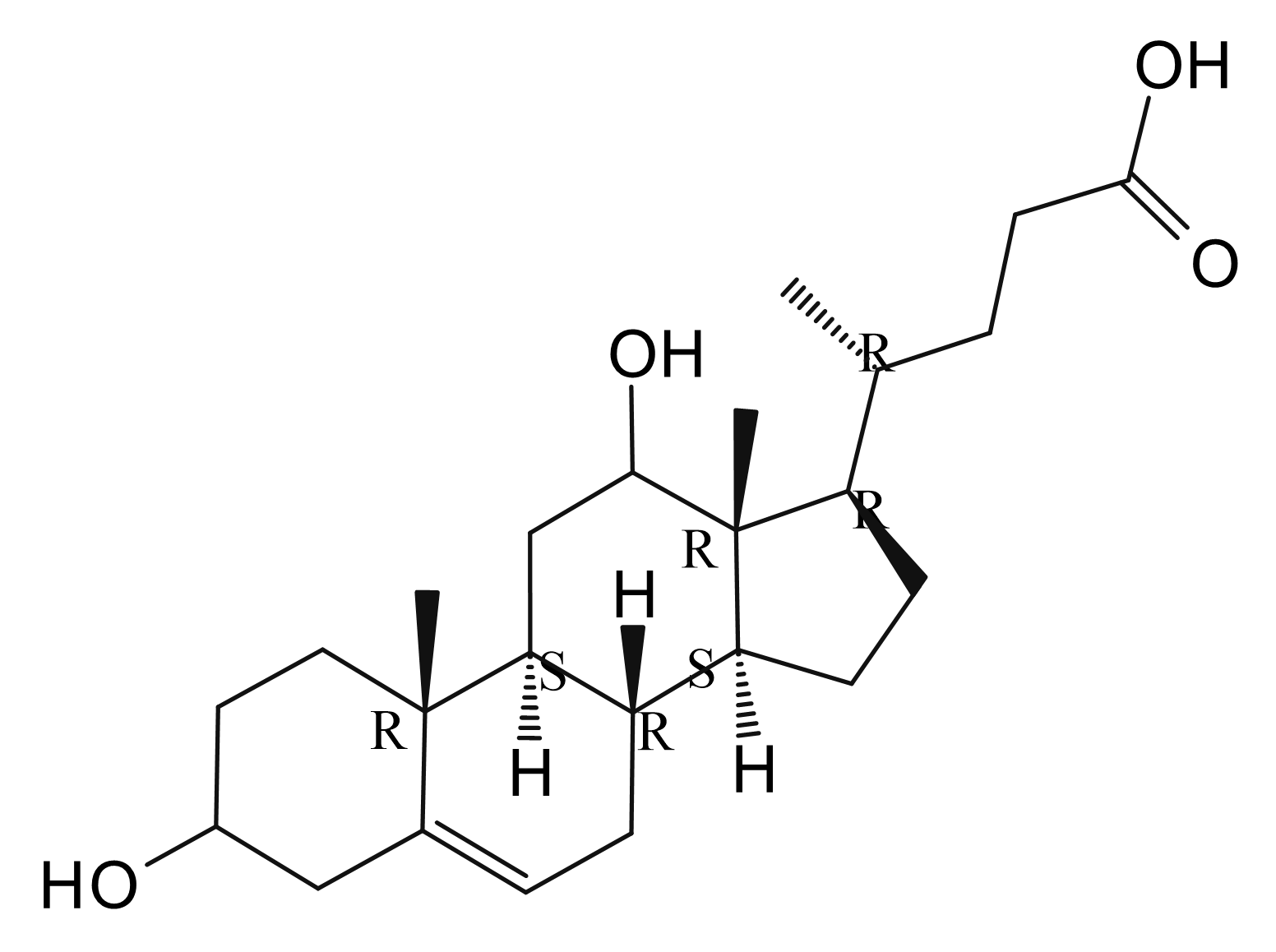 Cholic Acid Impurity 27