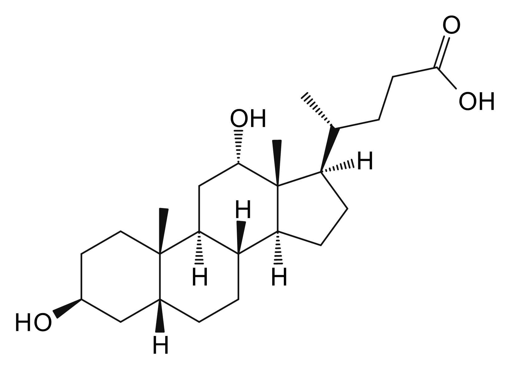 Cholic Acid Impurity 28