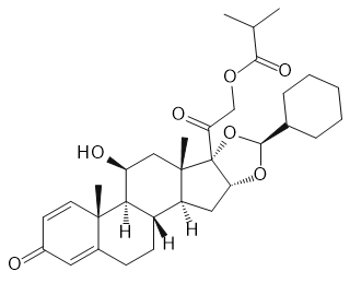 S-Ciclesonide