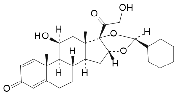 S-Ciclesonide EP Impurity B