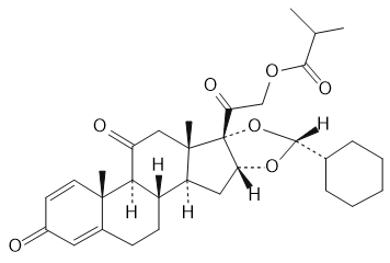 Ciclesonide Impurity 7