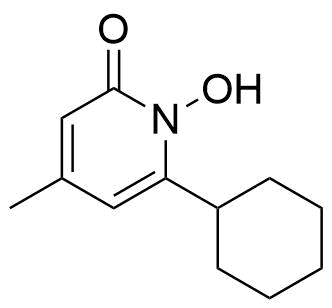 Ciclopirox