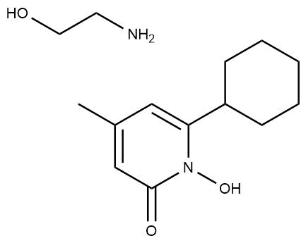 Ciclopirox Olamine