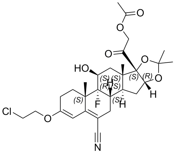 Cicortonide