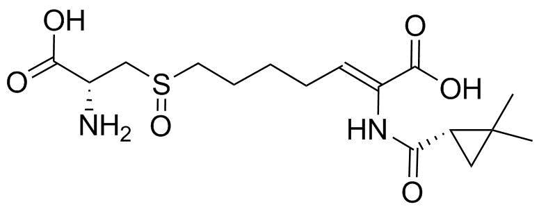 Cilastatin EP Impurity A