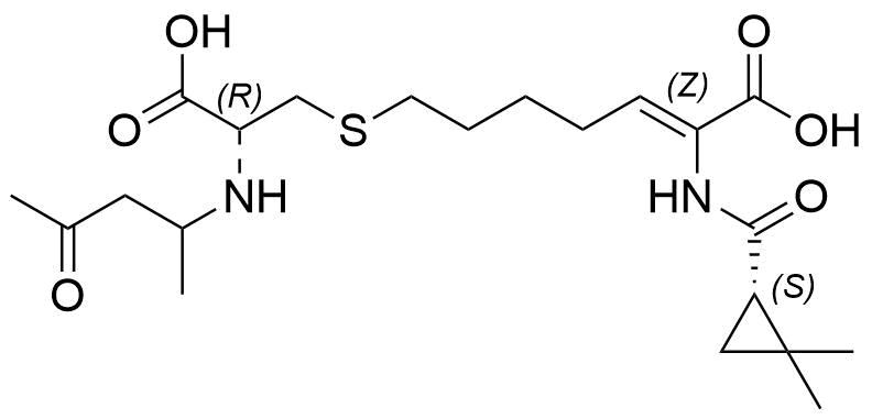 Cilastatin EP Impurity B
