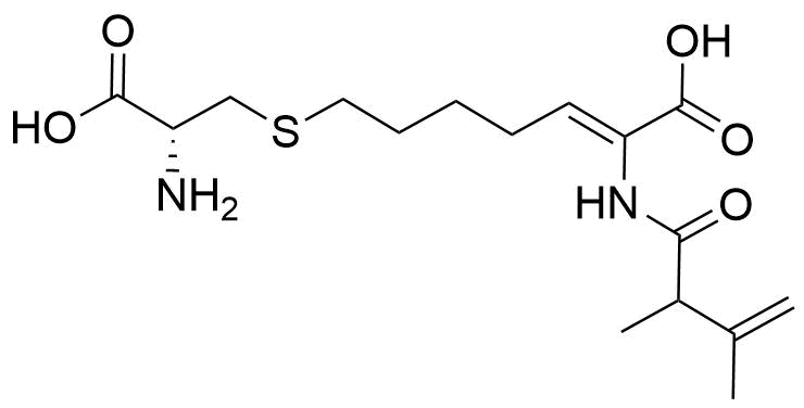 Cilastatin EP Impurity F