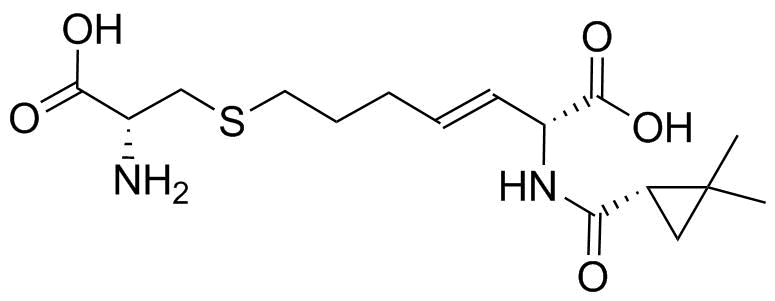 Cilastatin EP Impurity G