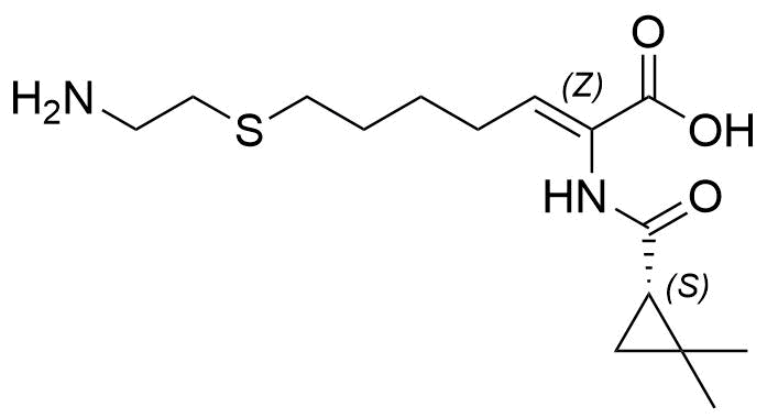 Cilastatin EP Impurity H