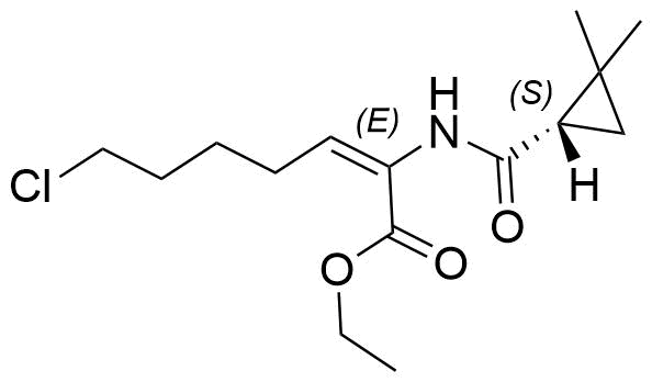 Cilastatin Impurity 10