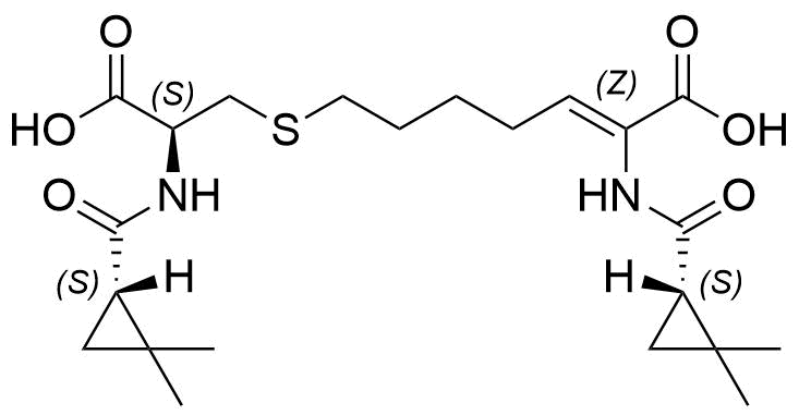 Cilastatin Impurity 14