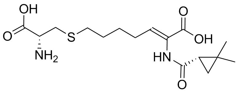 Cilastatin sodium