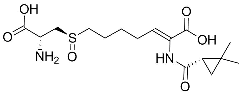 Cilastatin Impurity 15