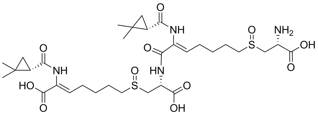 Cilastatin Impurity 16