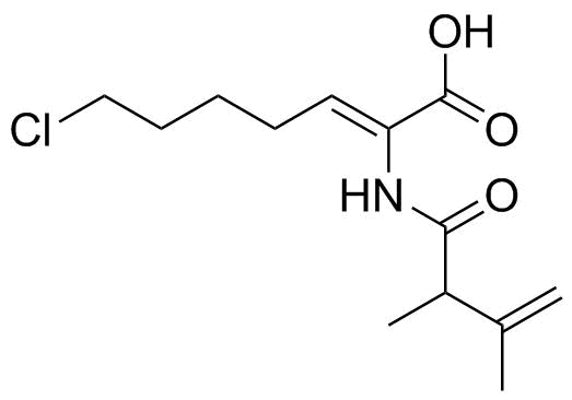 Cilastatin Impurity 17