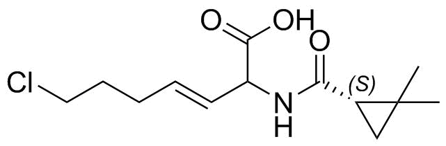 Cilastatin Impurity 18
