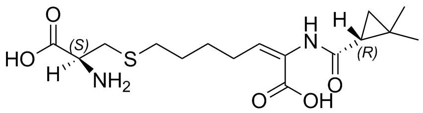 Cilastatin Impurity 19