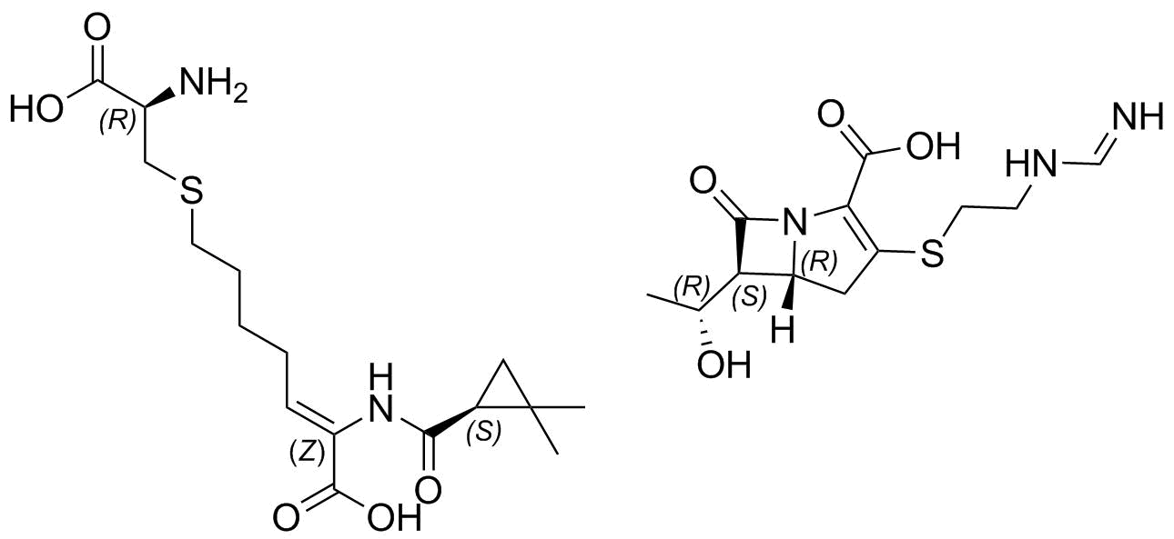 Cilastatin Impurity 21