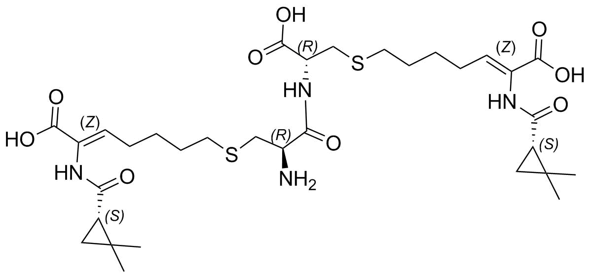 Cilastatin Impurity 22