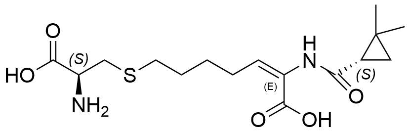 Cilastatin Impurity 23