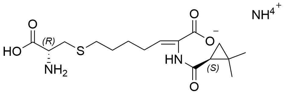 Cilastatin Impurity 24