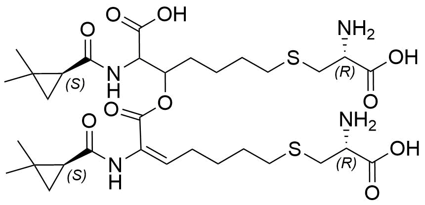 Cilastatin Dimer
