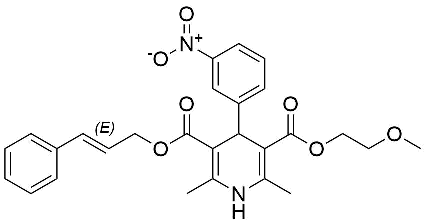 Cilnidipine