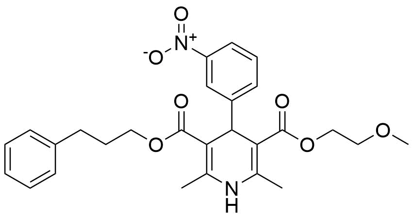 Cilnidipine Impurity 6