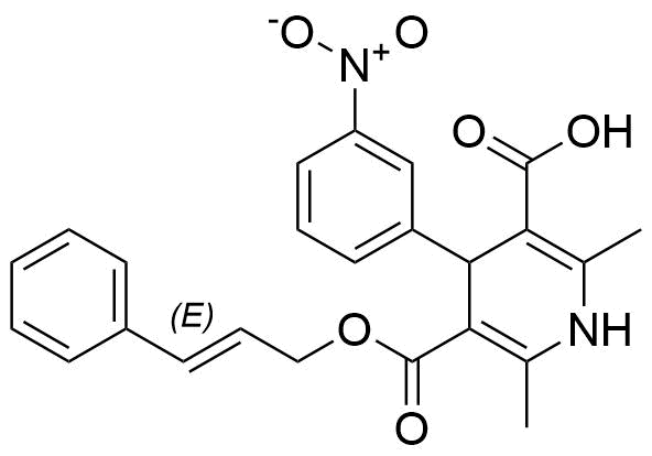 Cilnidipine Impurity 7