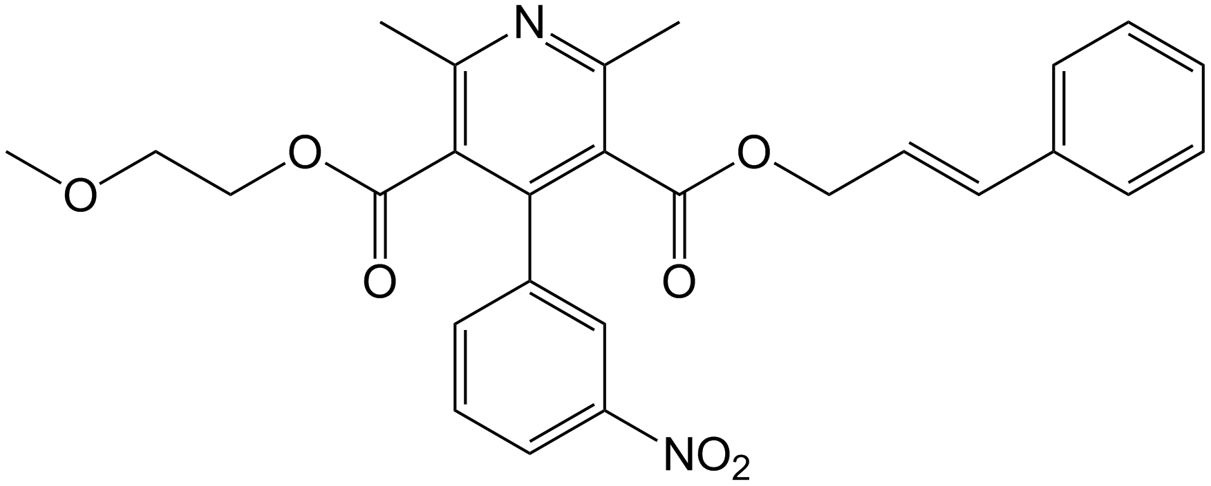 Cilnidipine Impurity A