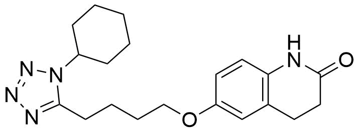 Cilostazol