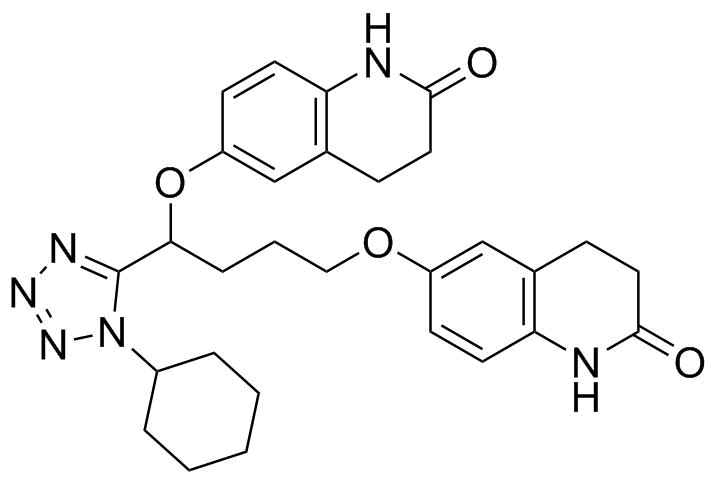 Cilostazol Impurity 15