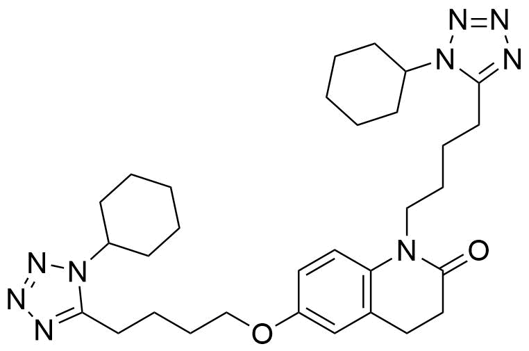 Cilostazol Impurity 2