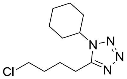 Cilostazol Impurity 5