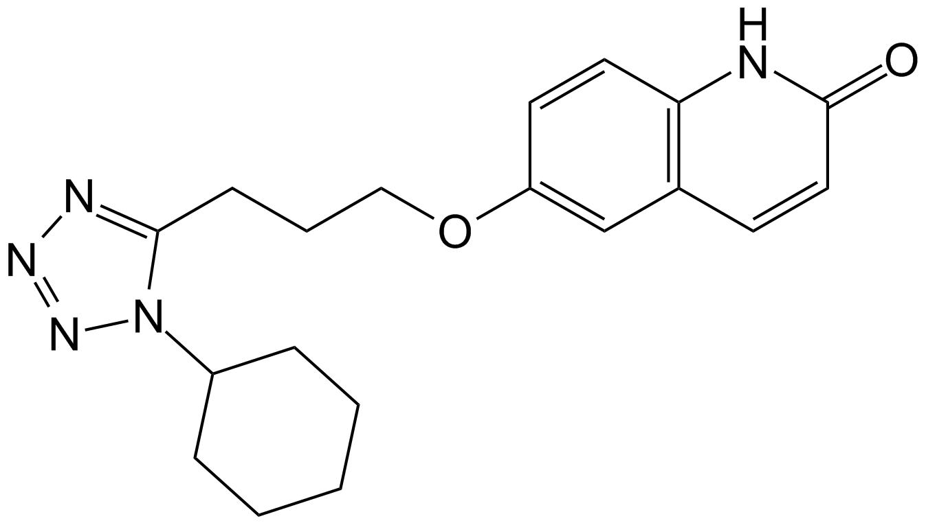Cilostazol Impurity 7