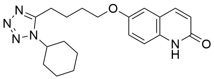 Cilostazol USP Related Compound B