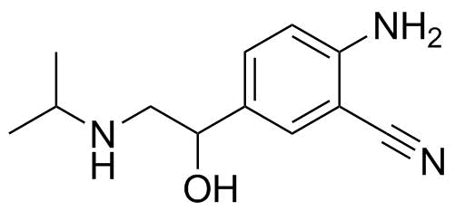 Cimaterol