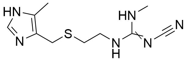 Cimetidine