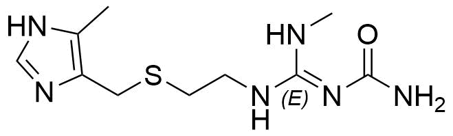 Cimetidine Impurity 1