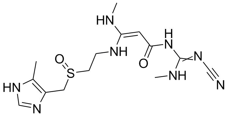 Cimetidine Impurity 4